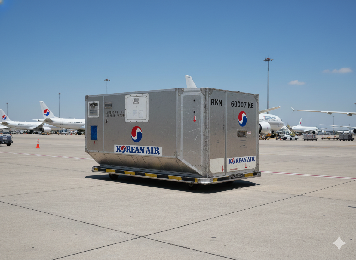 육상운송 서비스