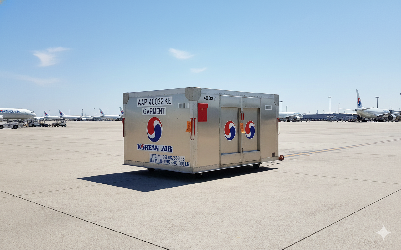 육상운송 서비스