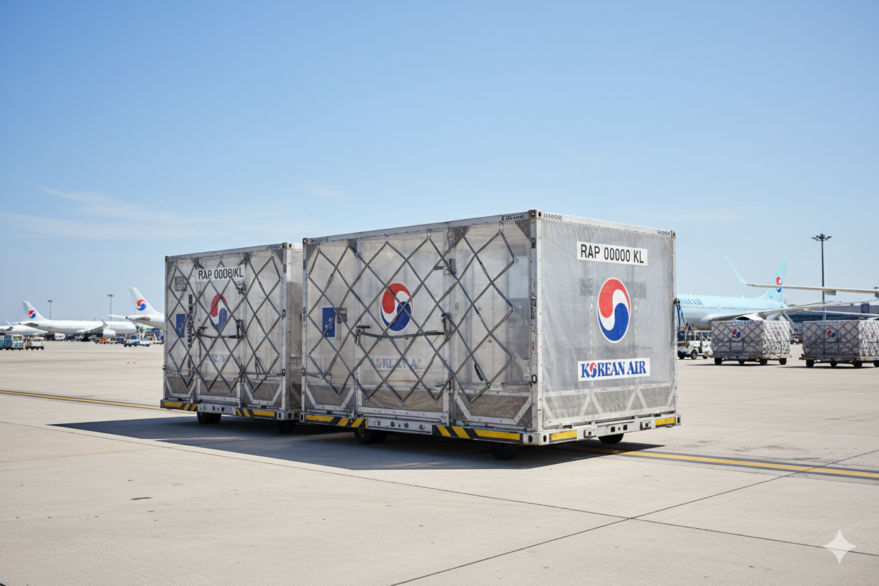 육상운송 서비스