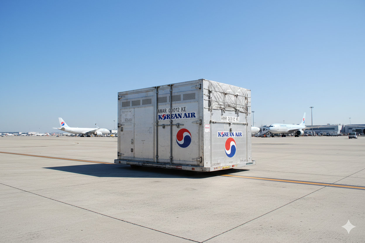 육상운송 서비스