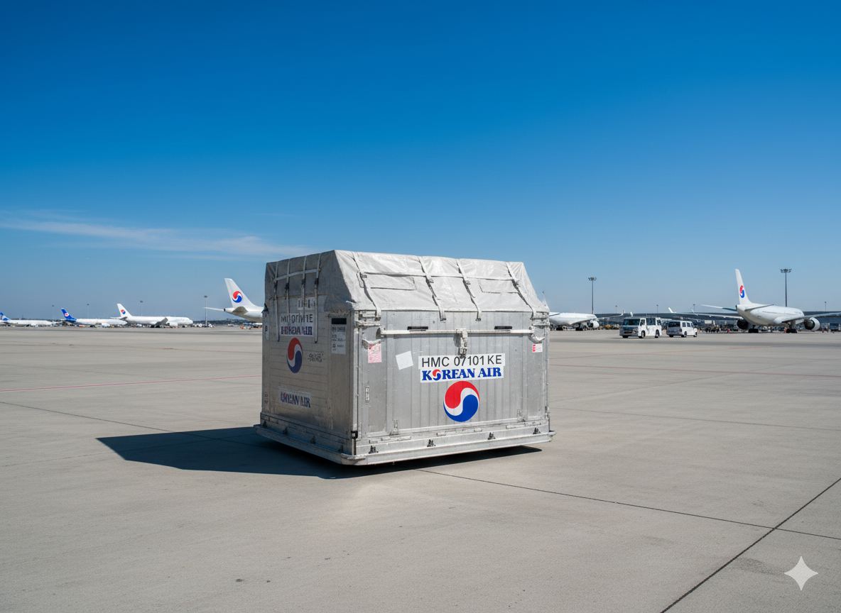 육상운송 서비스