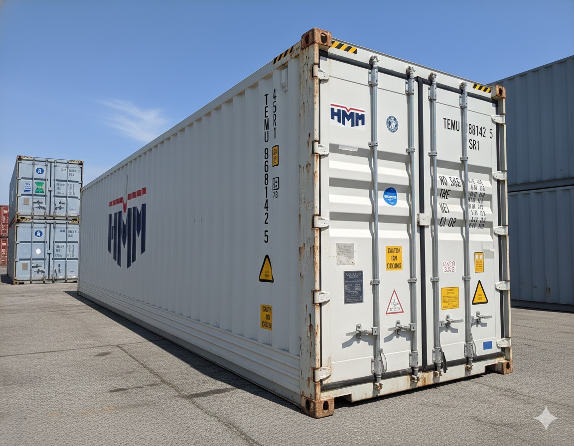 육상운송 서비스