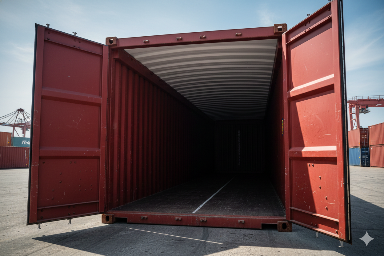 육상운송 서비스